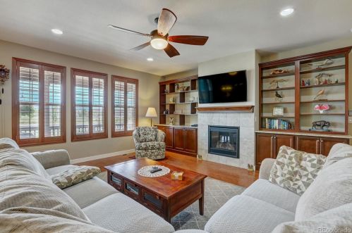 15853 Elizabeth Cir, Denver CO  80602-1462 exterior