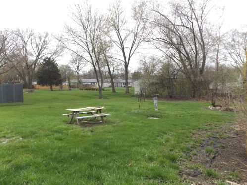 3610 Old Buffalo Grove Rd, Arlington Hts, IL 60004-1706