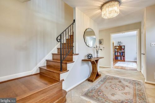 13726 Middlevale Ln, Silver Spring MD 20906-2116 exterior