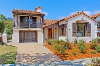 2911 Northwood Dr, Alameda, CA 94501-1605