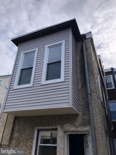 1848 23rd St, Philadelphia PA  19145-1838 exterior