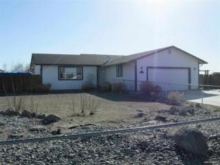 2889 Dallas Dr, Fallon, NV 89406-7887