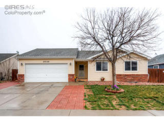 1530 Rancher Dr, Milliken, CO 80543-8424