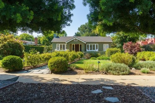 1296 Calaveras St, Altadena, CA 91001-2536