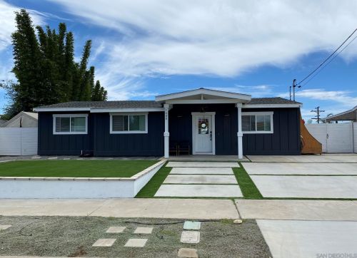 1405 San Simeon St, Oceanside, CA 92058-1128