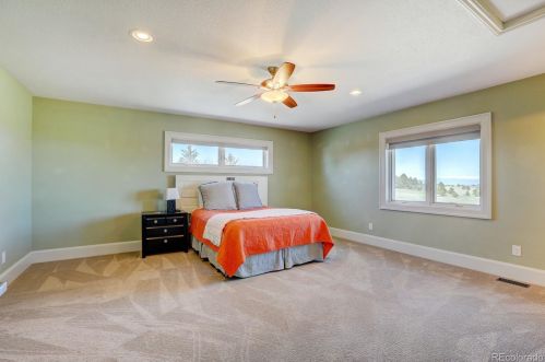 11211 Delbert Rd, Parker CO  80138-7830 exterior