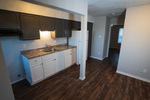5120 Humbert Ave, Fort Worth TX  76107-7524 exterior