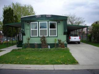 2238 Patricia Ln, Boise ID  83704-6878 exterior