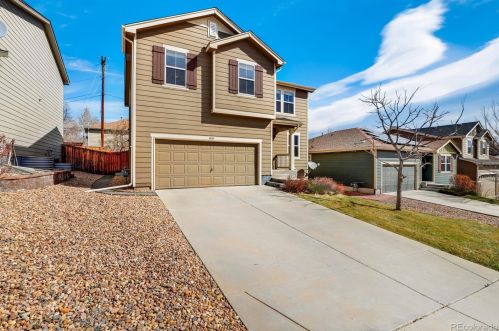 3481 Girard Dr, Denver, CO 80236-2411