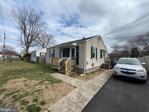 62 Aberdeen Ave, Aberdeen, MD 21001-3834