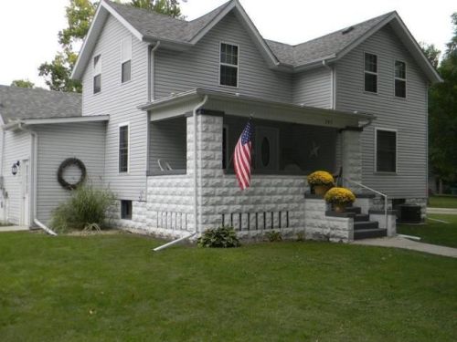 203 Sherman Ave, Swygert, IL 61764-1354