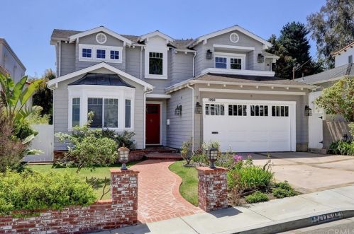 1750 Ruhland Ave, Manhattan Beach, CA 90266-7132