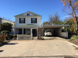 223 N St, Muskogee, OK 74403-5667