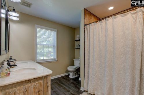 116 Holw Tree Ct, Lugoff SC  29078-8618 exterior