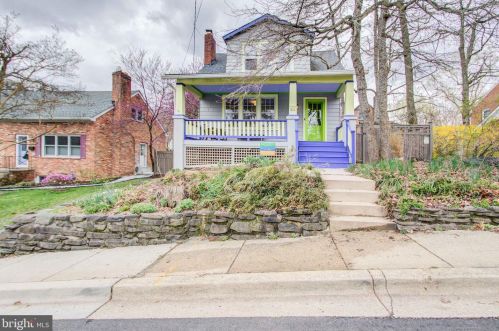 311 Lincoln Ave, Silver Spring, MD 20912-5704