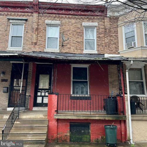 2535 28 St, Philadelphia PA 19145-4013 exterior