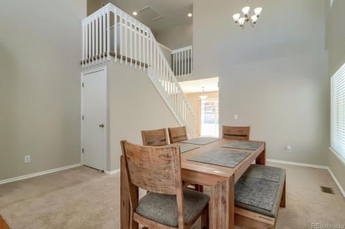 21244 Belleview Pl, Denver CO  80015-6406 exterior