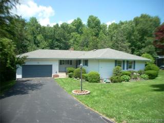 28 Thompson Rd, Kensington, CT 06037-3735