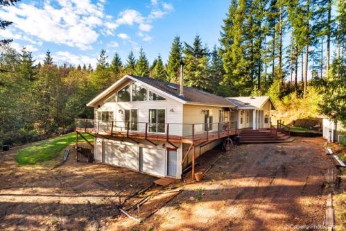 45745 Wildcat Mountain Dr, Sandy, OR 97055-8651