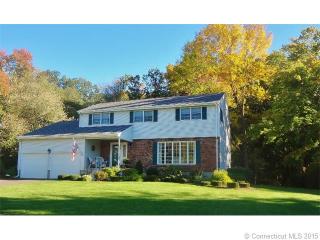 43 Chelsea Dr, Cromwell, CT 06416-1952