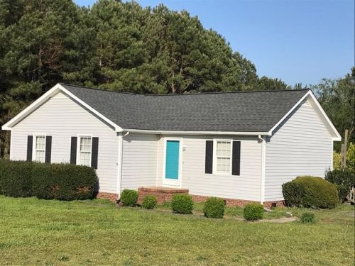 101 River Bluff Dr, Goldsboro, NC 27530-7579