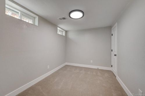 1743 Elm St, Denver CO  80222-4437 exterior