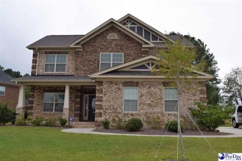 1827 Lake Wateree Dr, Florence, SC 29501-8145