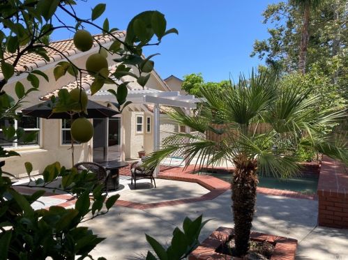 36 Sunlight, Irvine CA  92603-3724 exterior