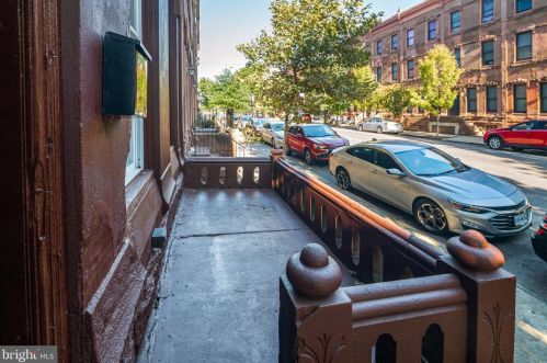 3130 Diamond St, Philadelphia PA  19121-1112 exterior