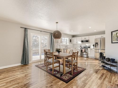 16294 Phillips Ln, Englewood CO  80112-4607 exterior