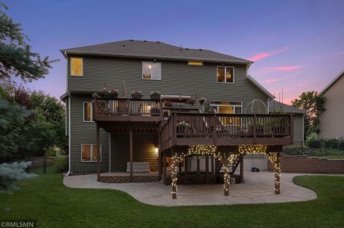 1380 Currie St, Saint Paul MN  55119-3058 exterior