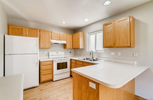 306 Hemlock Dr, Fort Collins CO  80550-5708 exterior