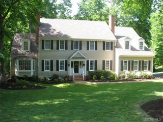 5314 Beechwood Point Ct, Midlothian, VA 23112-2535