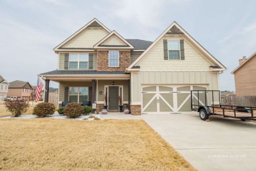 101 Hawks Tail Dr, Kathleen, GA 31047-2742
