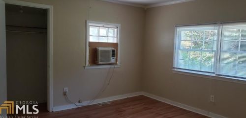 2326 Bagwell Dr, Atlanta GA  30315-6418 exterior
