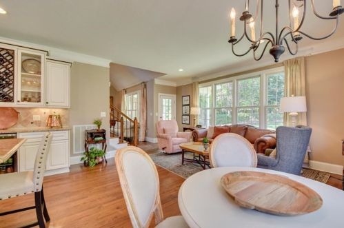 104 Pond View Rd, Evans GA  30809-6682 exterior