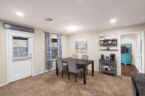 1068 Churchill Dr, Princeton TX 75407-2800 exterior