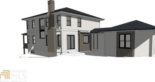25 Lakeview Dr, Atlanta, GA 30317-2640
