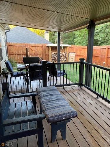 420 Andrew Ridge Dr, Jefferson GA  30549-6977 exterior