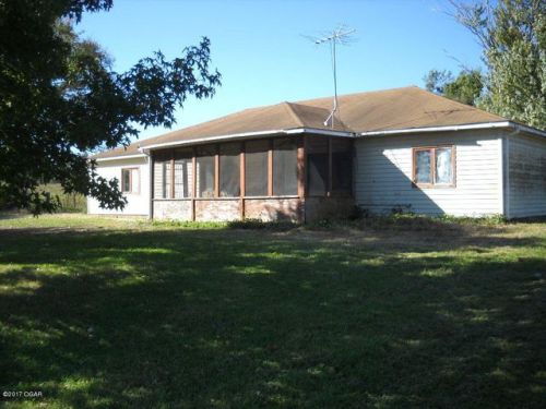209 Fulton Ave, Cockerill, KS 66756-4253