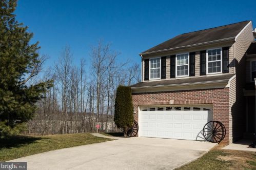 4722 Coralberry Ct, Aberdeen, MD 21001-2653