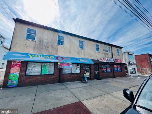 1016 Cottman Ave, Philadelphia, PA 19111-3600