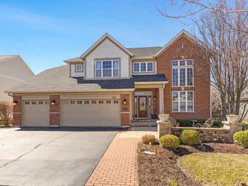 718 Alden Dr, Sycamore, IL 60178-8923
