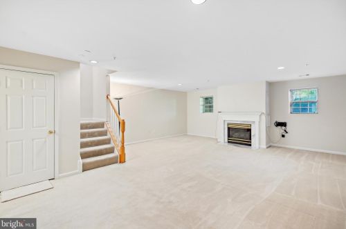 1804 Carters Grv Dr, Silver Spring MD 20904-6625 exterior