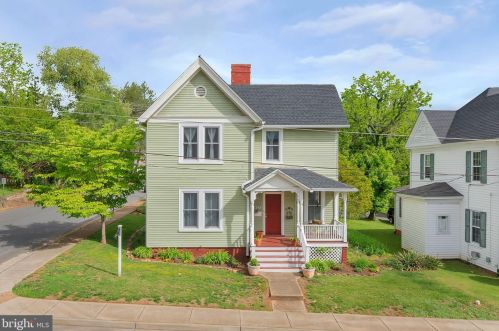 173 Main St, Madison Mills, VA 22960-1612
