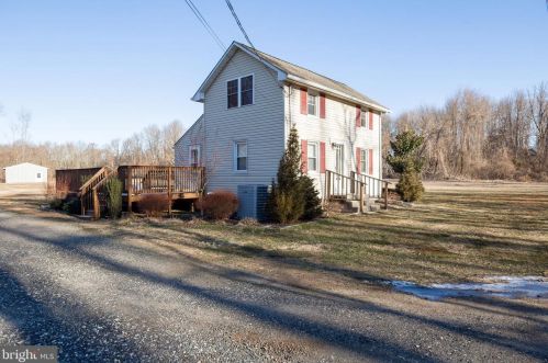 751 Springtown Rd, Greenwich, NJ 08323-2104