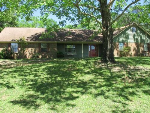 1907 Long Creek Rd, Meridian, MS 39301-9083