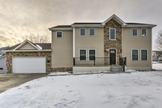 7708 45th Ave, Omaha, NE 68157-3900