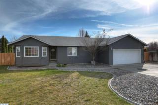 4610 Sahara Dr, Pasco, WA 99301-8108