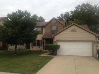 3140 Aldgate St, Columbus, OH 43232-5487